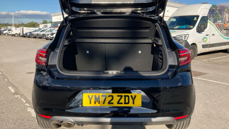 Renault Clio 1.0 TCe 90 RS Line 5dr Petrol Hatchback